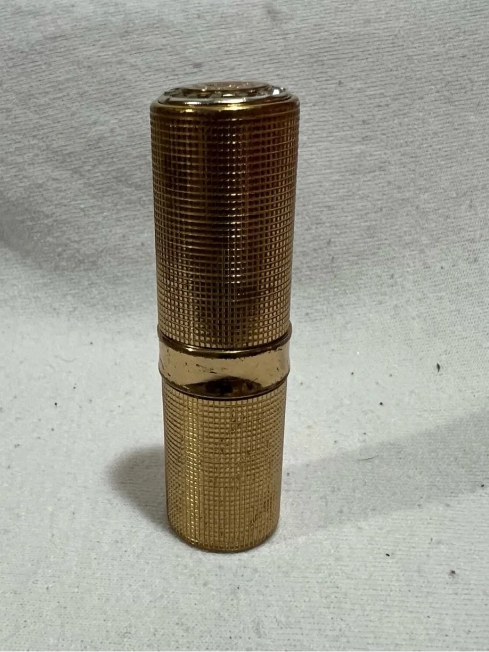 Vintage 1950’s Revlon Futurama Lipstick Case